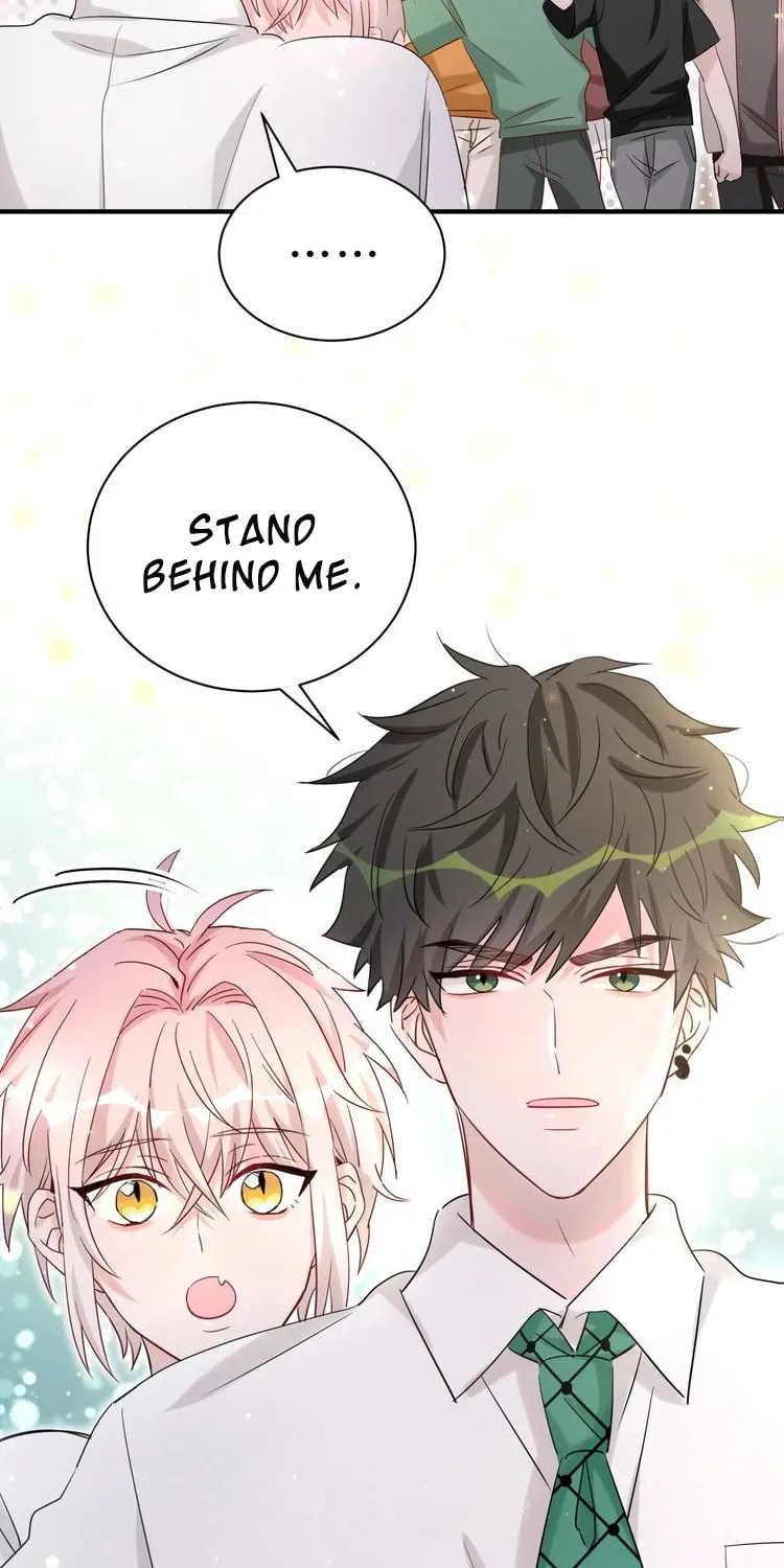 Botanic Romance Chapter 4 page 30 - 