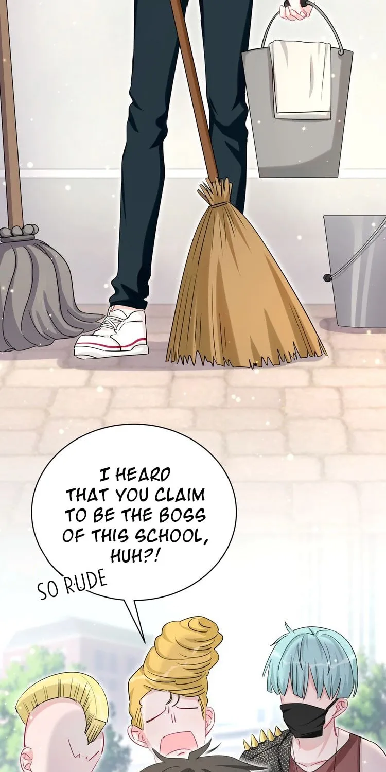 Botanic Romance Chapter 4 page 4 - 