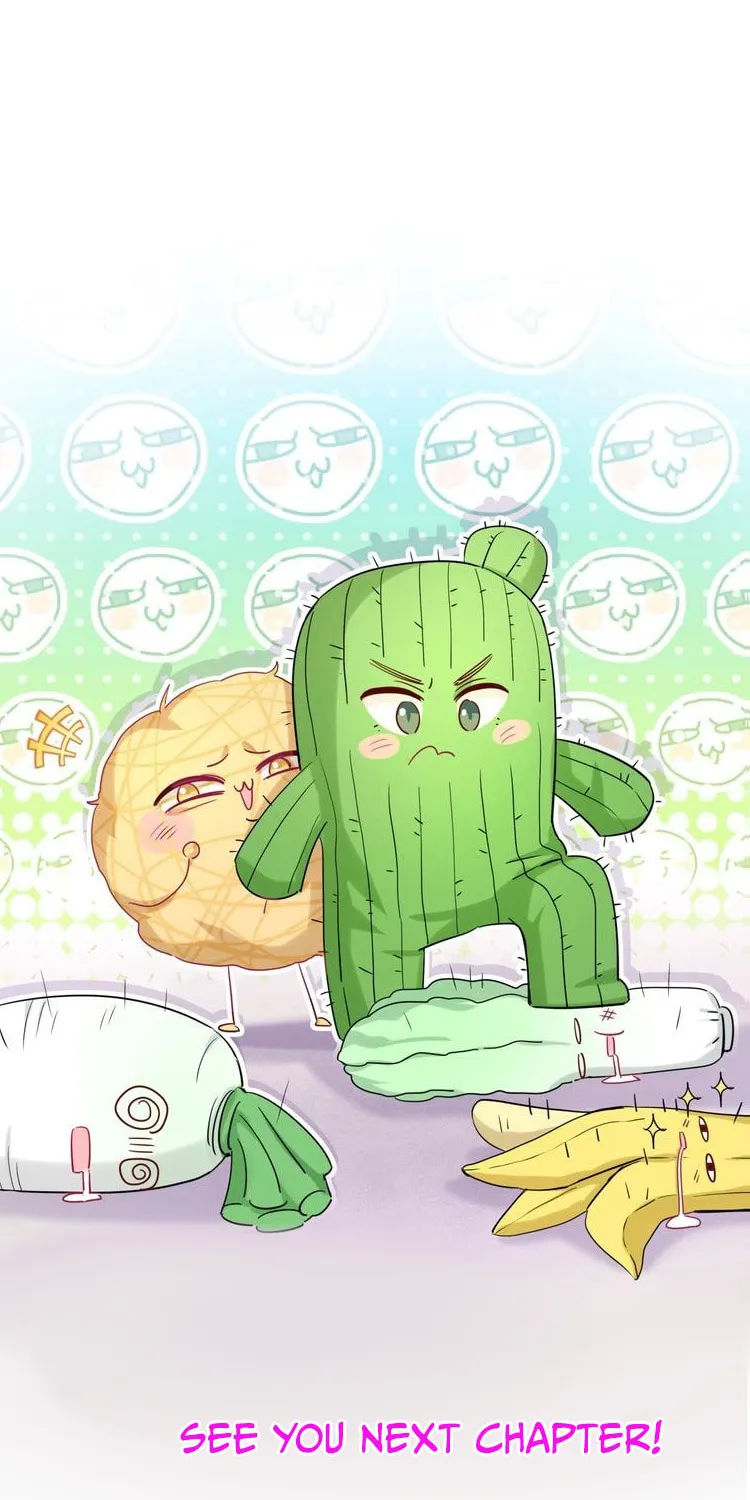 Botanic Romance Chapter 4 page 33 - 