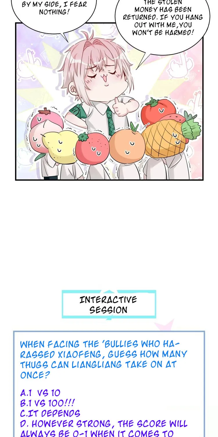 Botanic Romance Chapter 4 page 35 - 