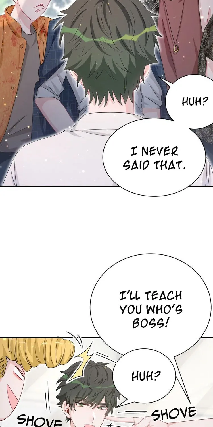 Botanic Romance Chapter 4 page 5 - 