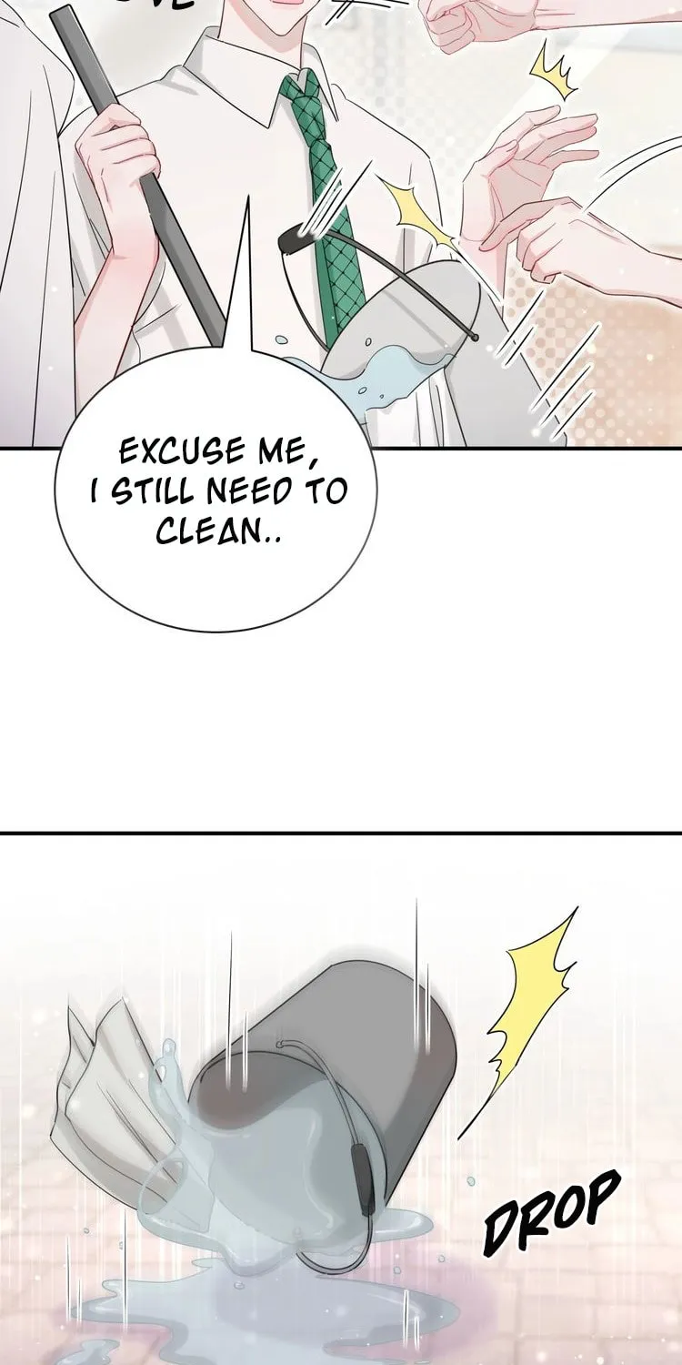 Botanic Romance Chapter 4 page 6 - 