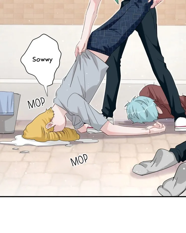 Botanic Romance Chapter 4 page 9 - 