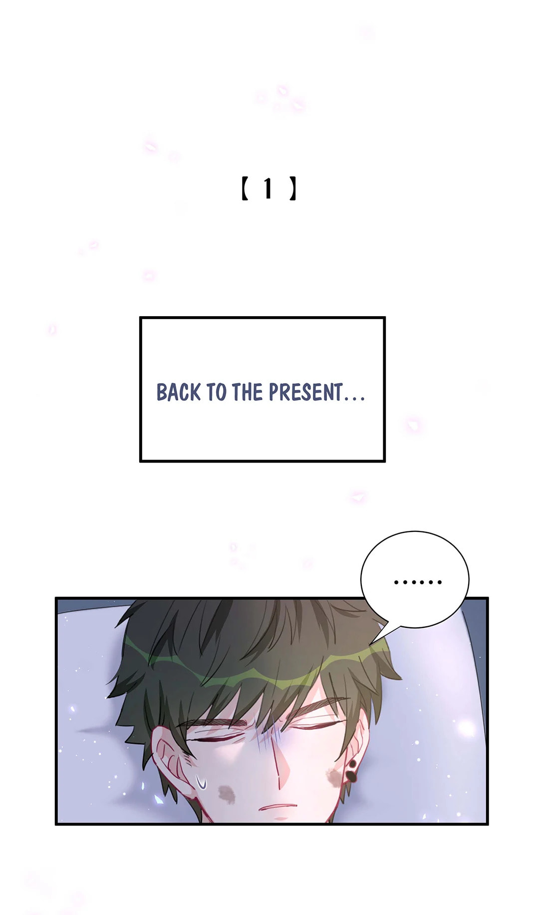 Botanic Romance Chapter 40 page 1 - 