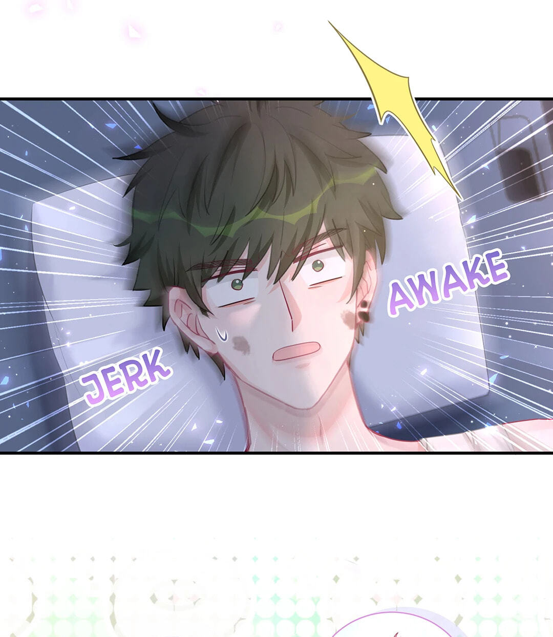 Botanic Romance Chapter 40 page 2 - 