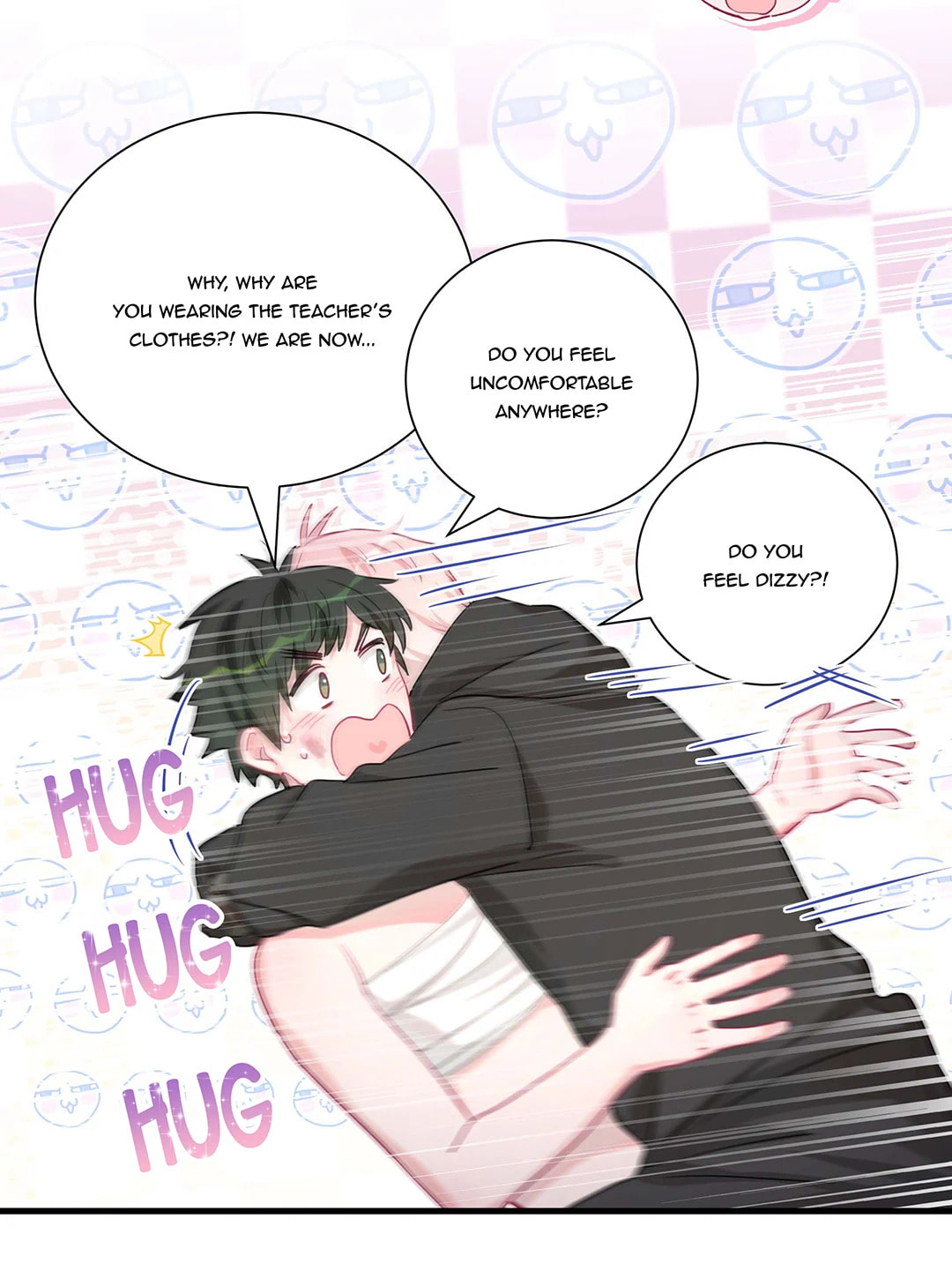 Botanic Romance Chapter 40 page 13 - 