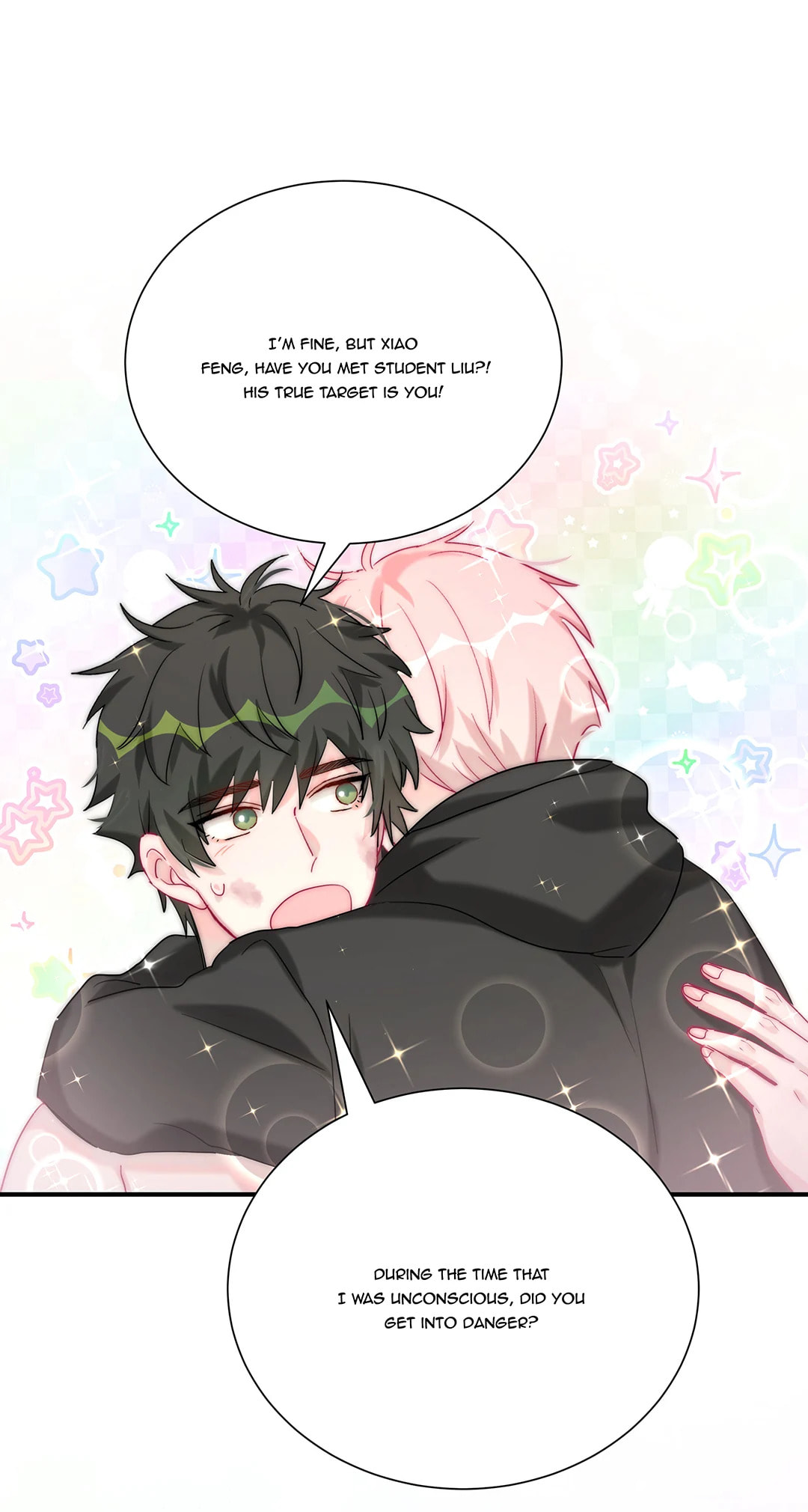 Botanic Romance Chapter 40 page 14 - 