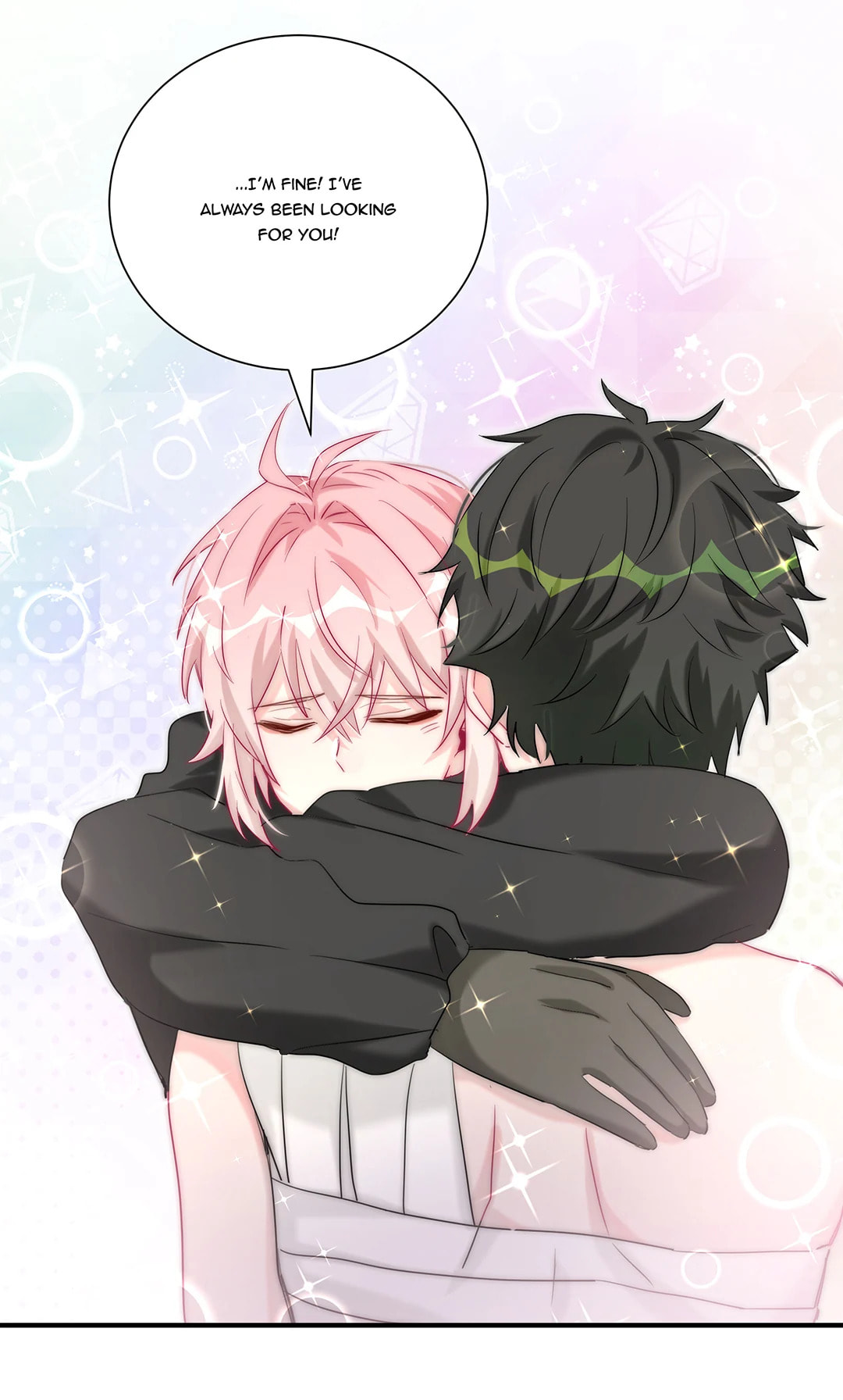 Botanic Romance Chapter 40 page 15 - 