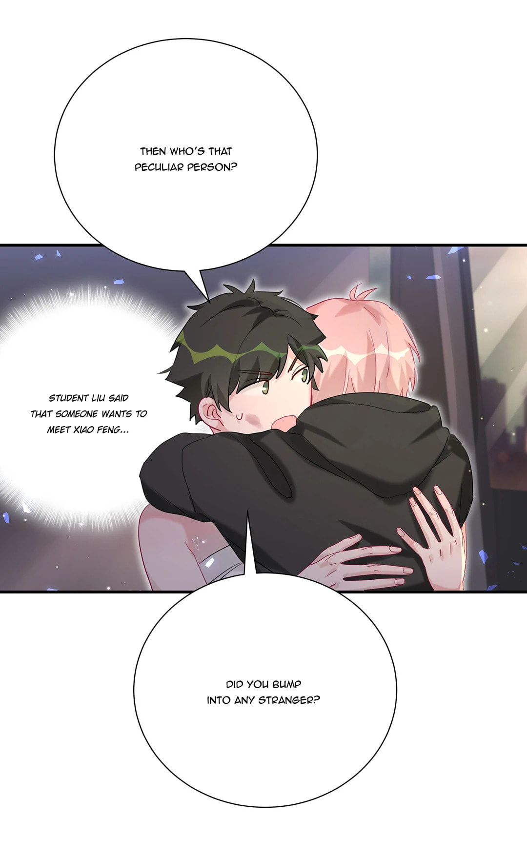 Botanic Romance Chapter 40 page 16 - 