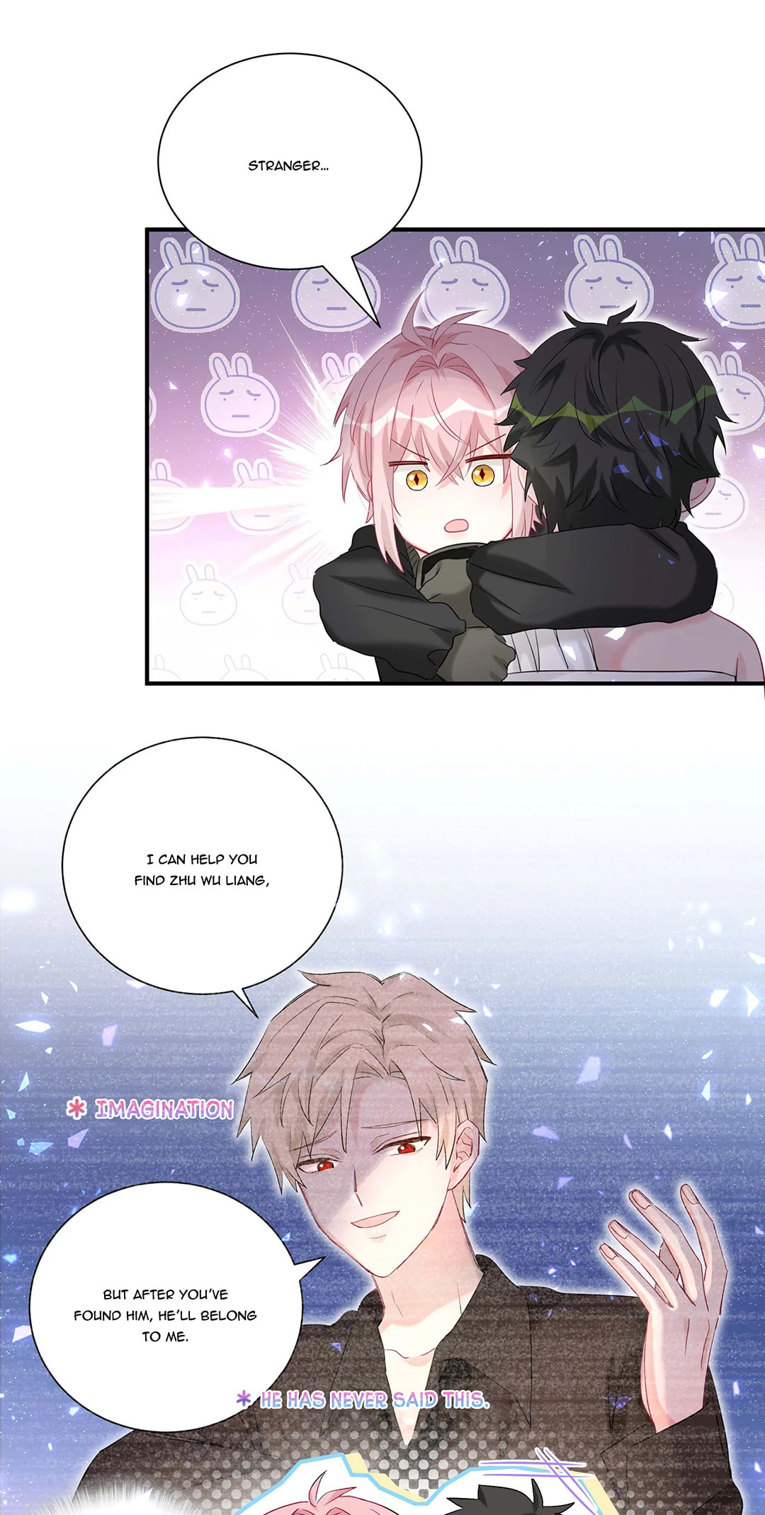 Botanic Romance Chapter 40 page 17 - 