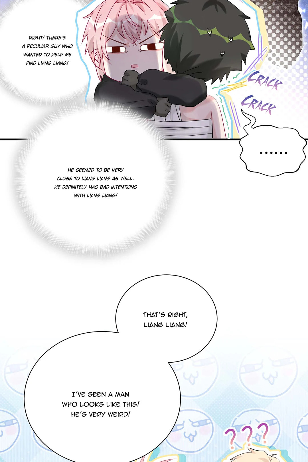 Botanic Romance Chapter 40 page 18 - 