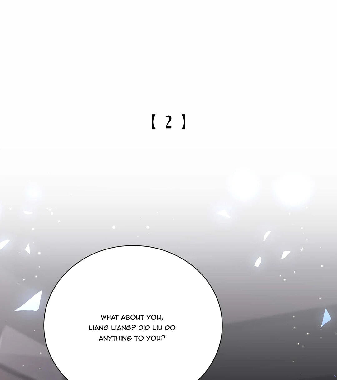 Botanic Romance Chapter 40 page 20 - 