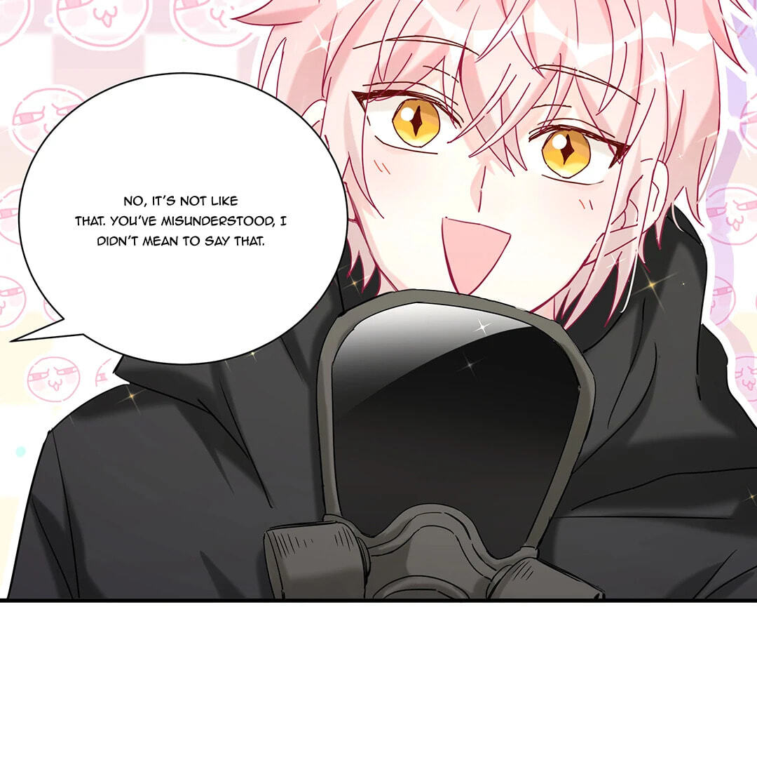 Botanic Romance Chapter 40 page 28 - 