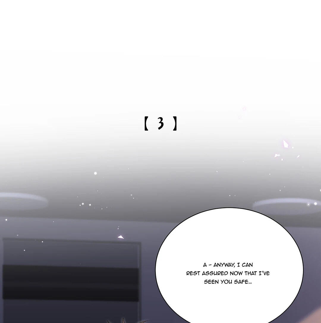 Botanic Romance Chapter 40 page 29 - 