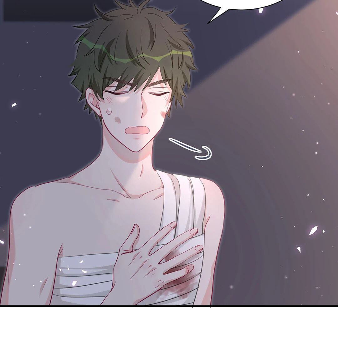 Botanic Romance Chapter 40 page 30 - 