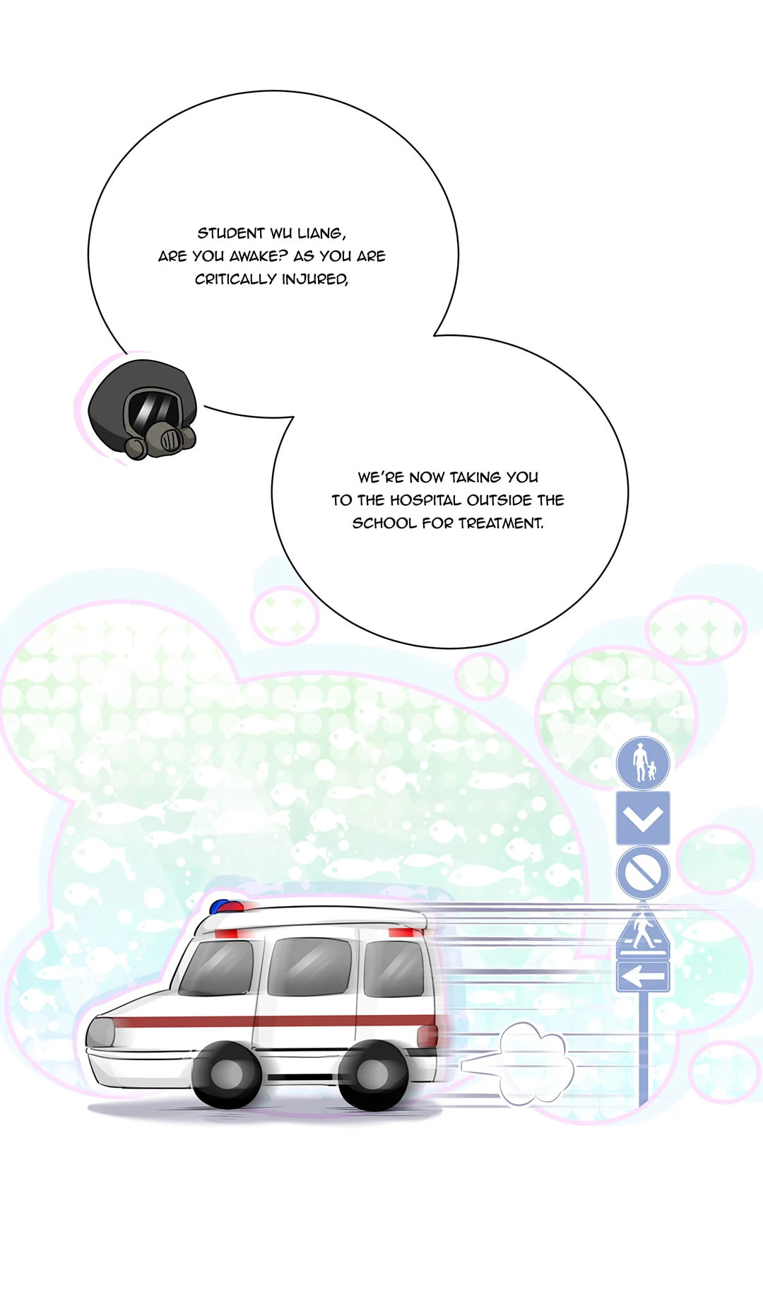 Botanic Romance Chapter 40 page 4 - 
