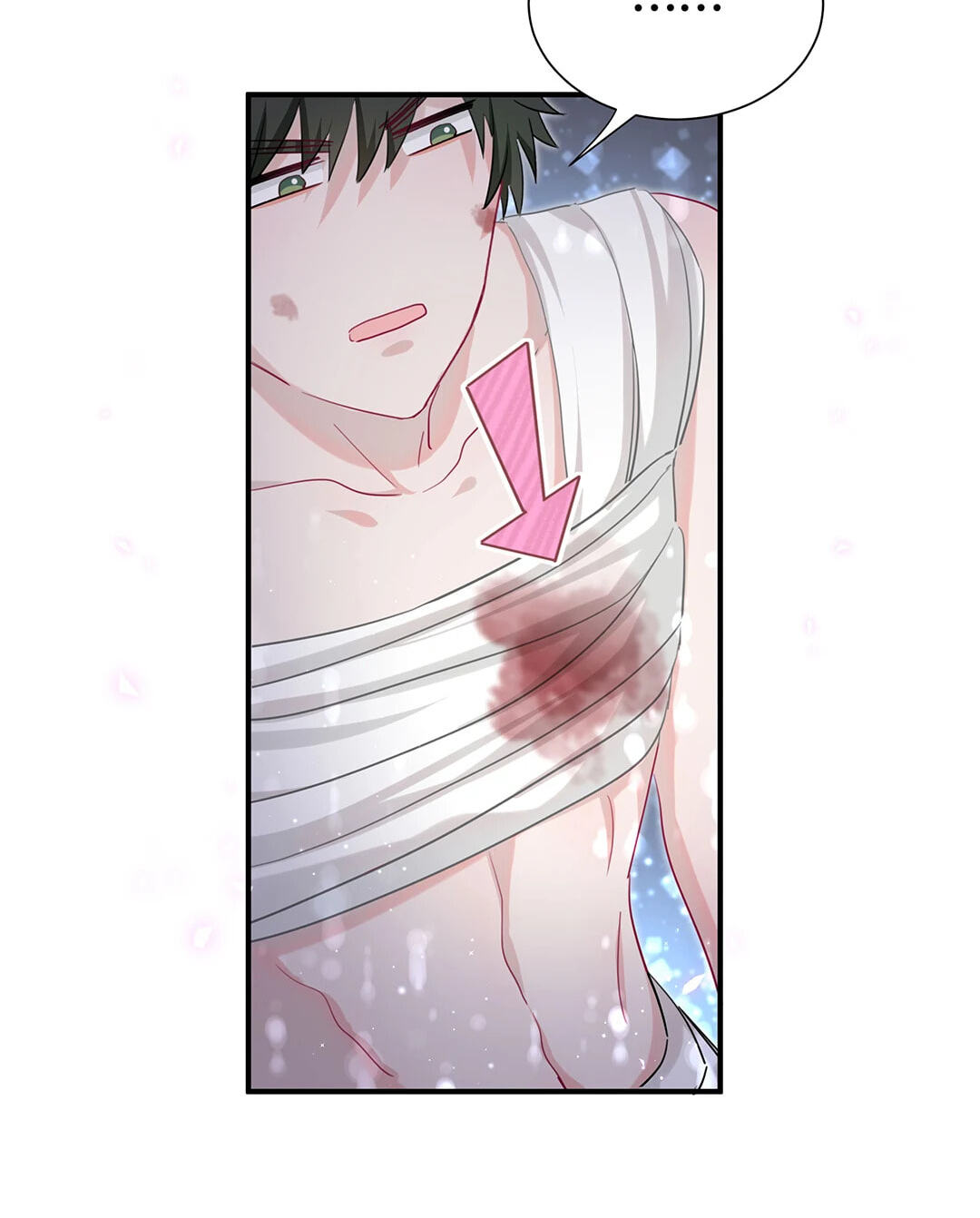 Botanic Romance Chapter 40 page 32 - 