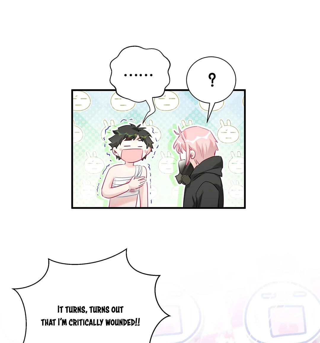 Botanic Romance Chapter 40 page 33 - 