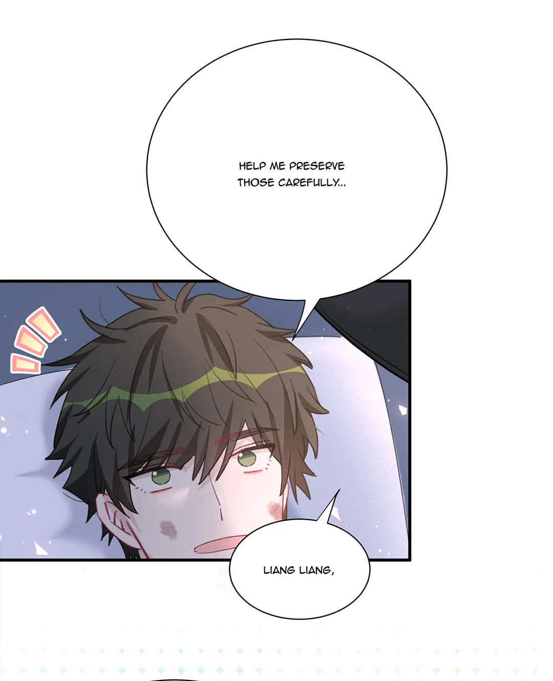 Botanic Romance Chapter 40 page 39 - 