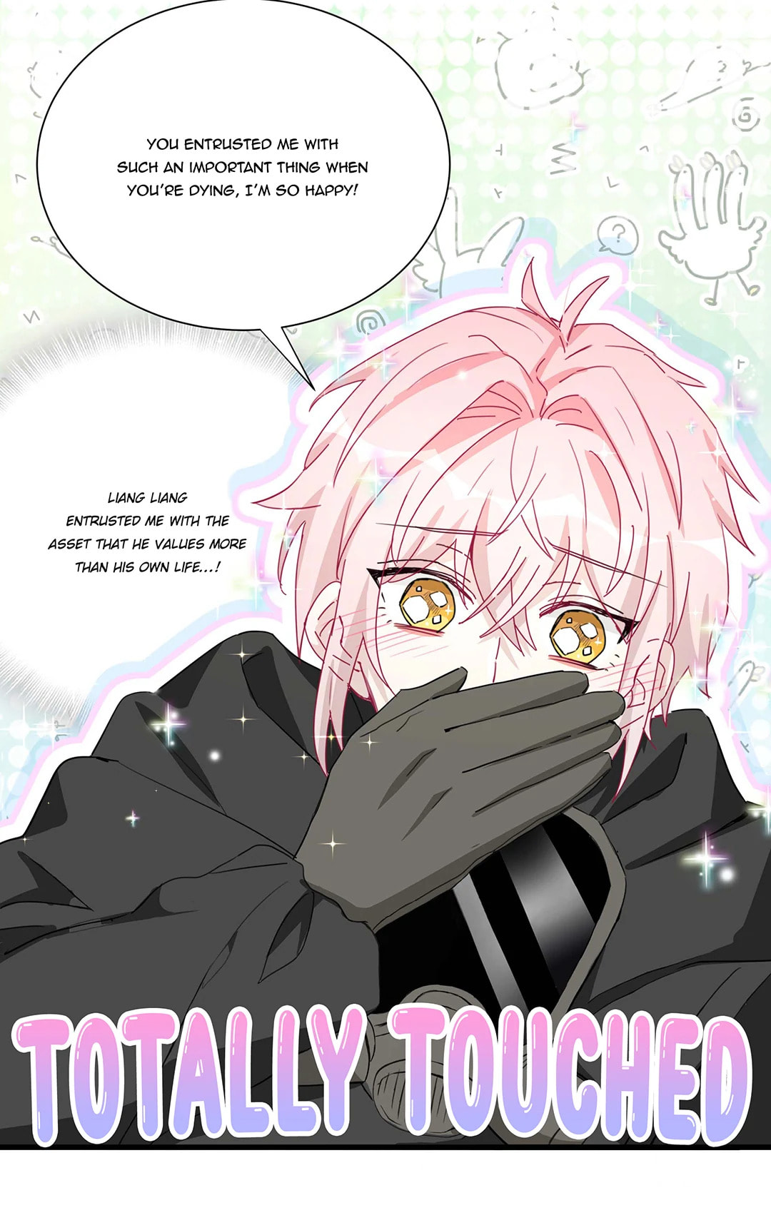 Botanic Romance Chapter 40 page 40 - 