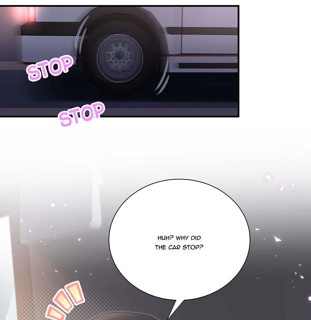 Botanic Romance Chapter 40 page 5 - 