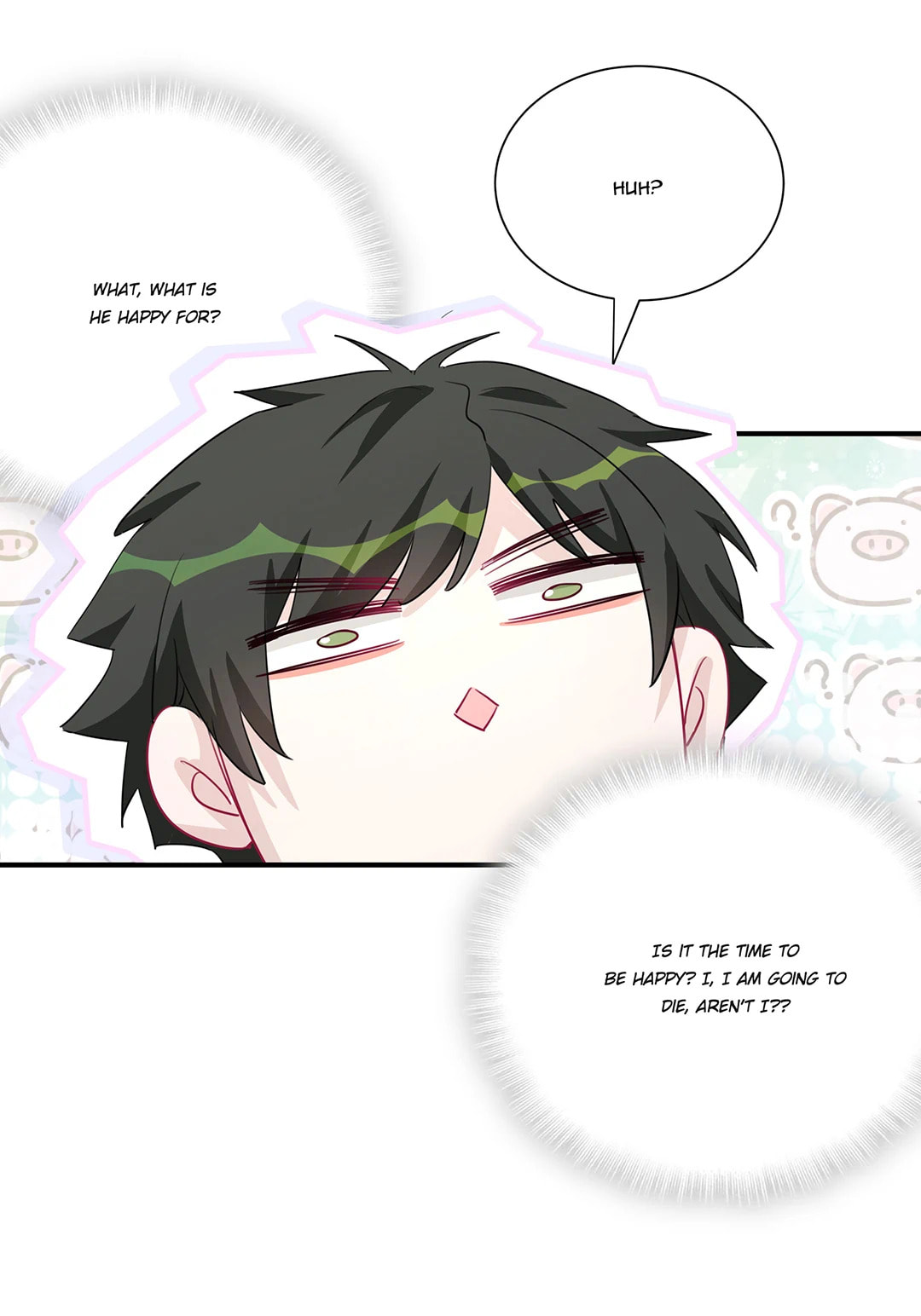 Botanic Romance Chapter 40 page 41 - 