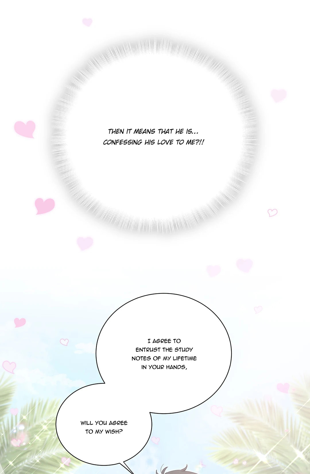 Botanic Romance Chapter 40 page 43 - 