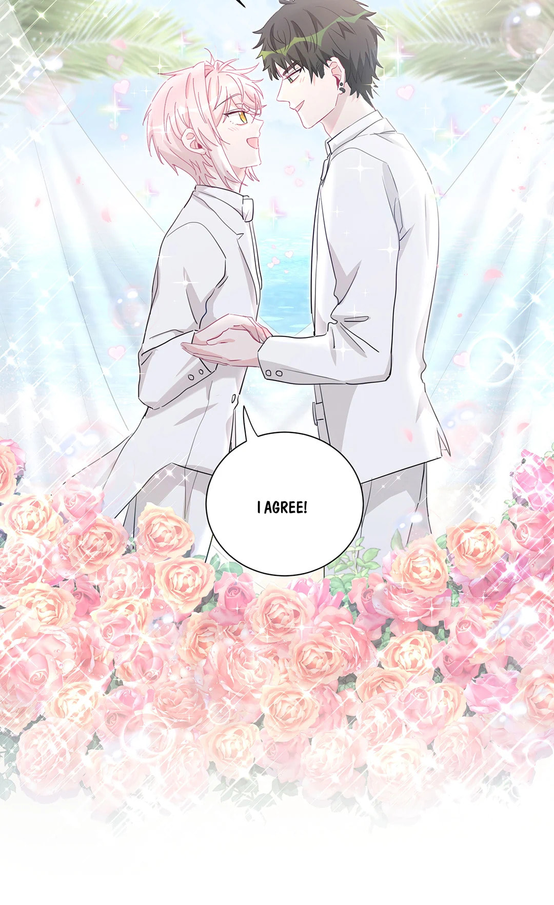 Botanic Romance Chapter 40 page 44 - 