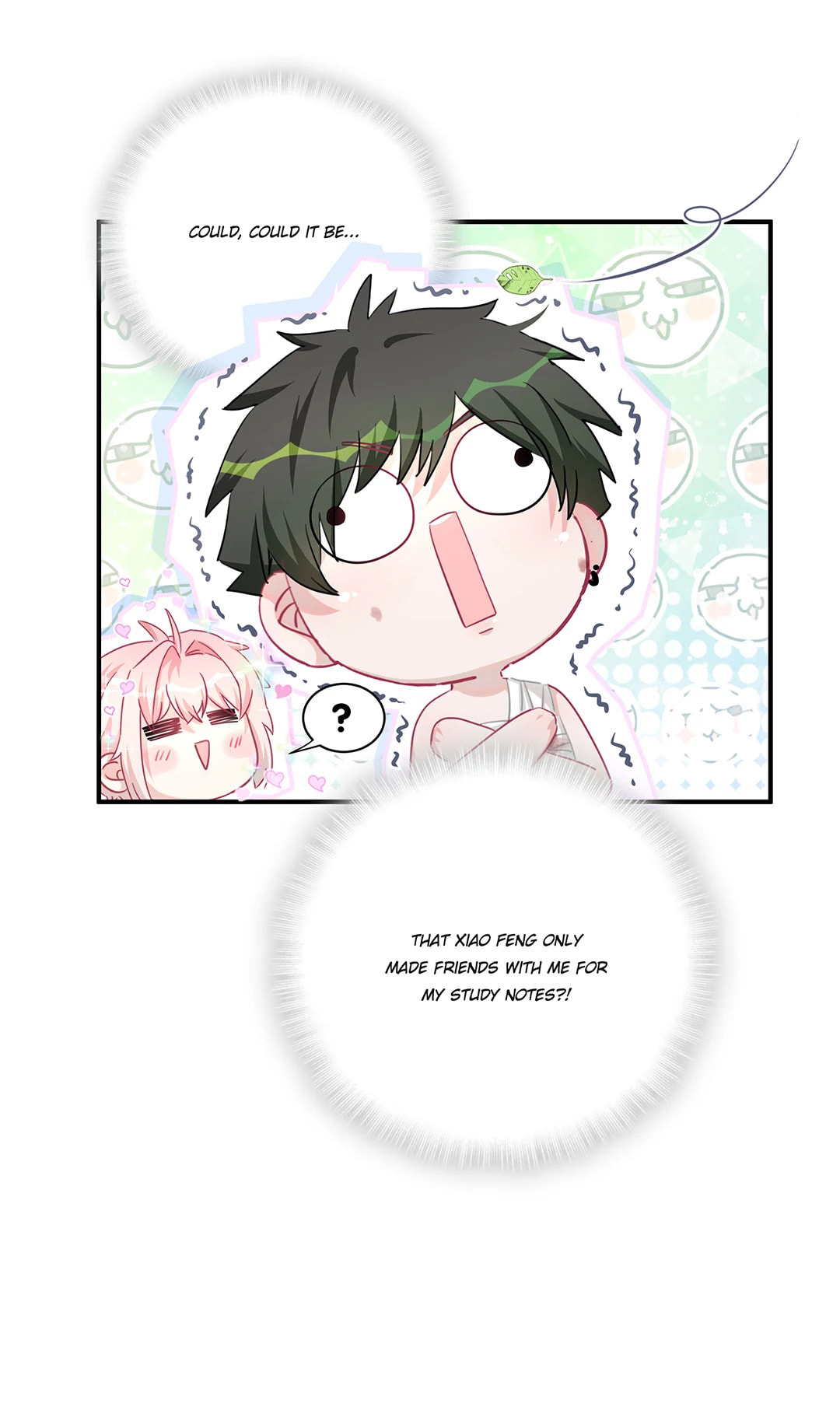 Botanic Romance Chapter 40 page 47 - 