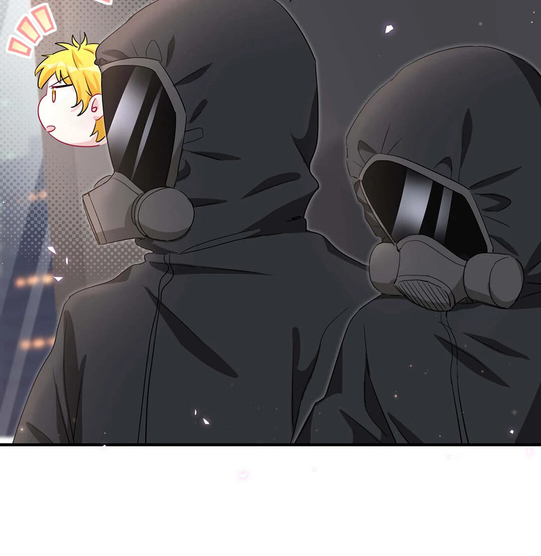 Botanic Romance Chapter 40 page 6 - 