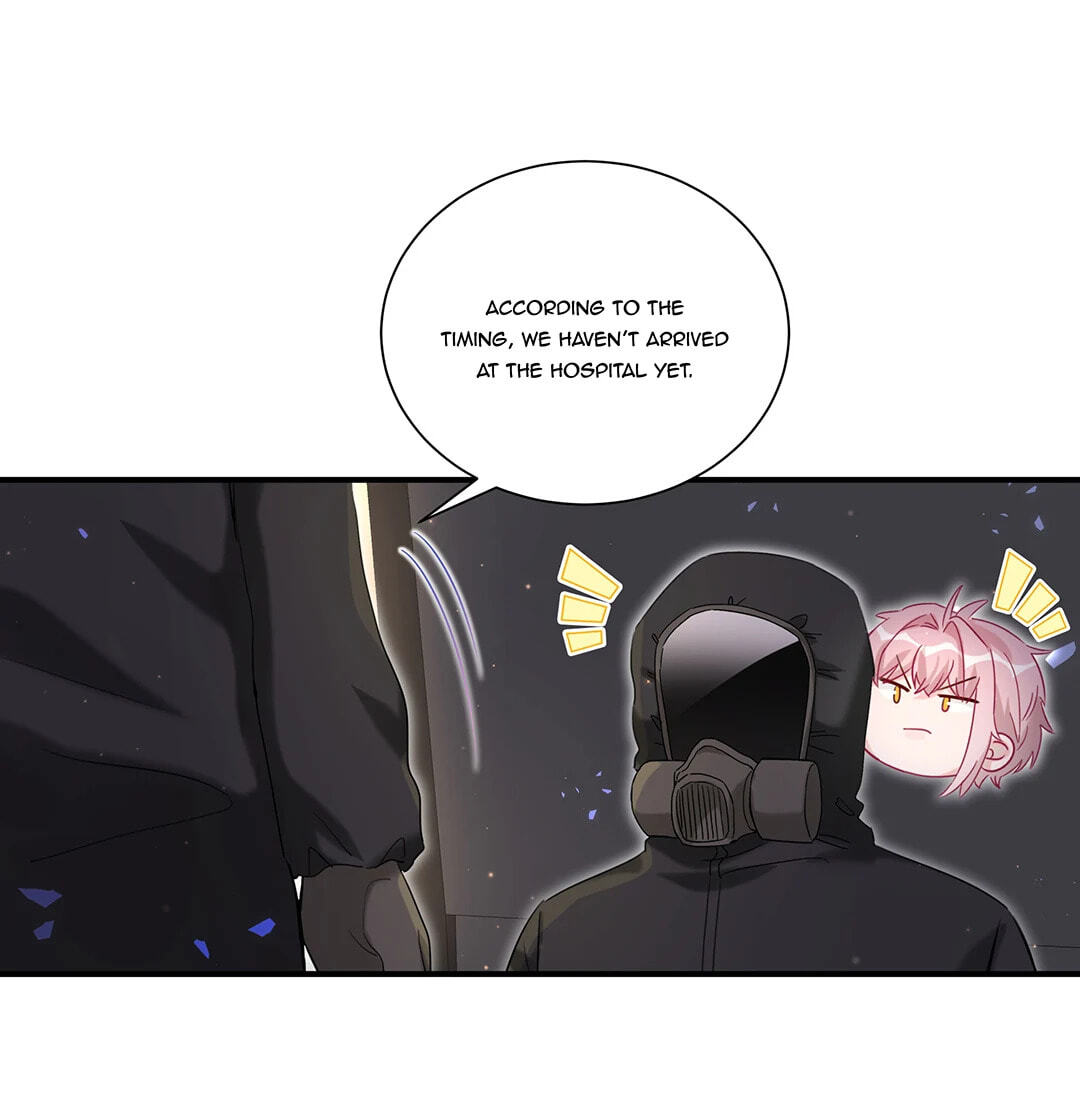 Botanic Romance Chapter 40 page 7 - 
