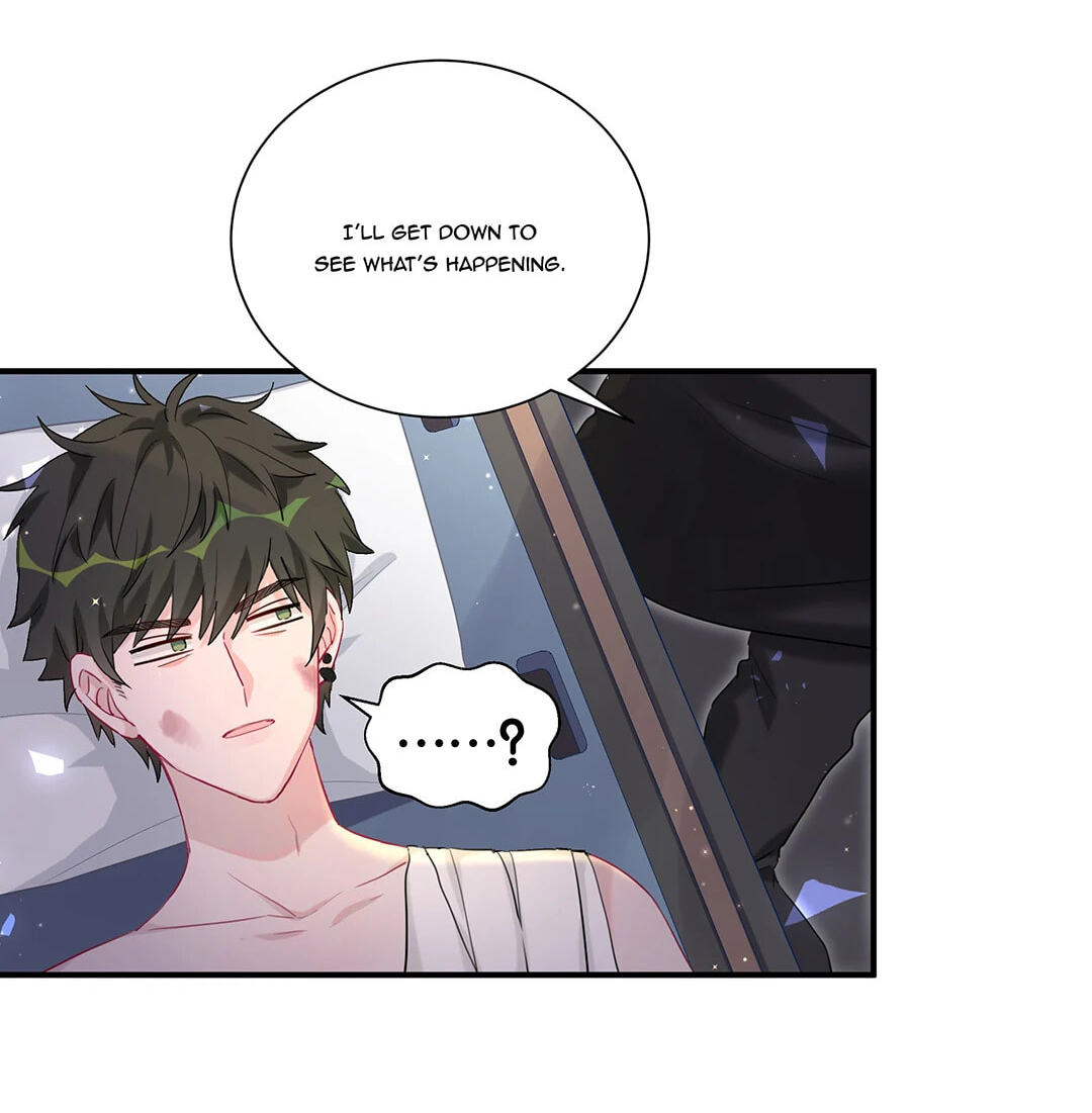 Botanic Romance Chapter 40 page 8 - 