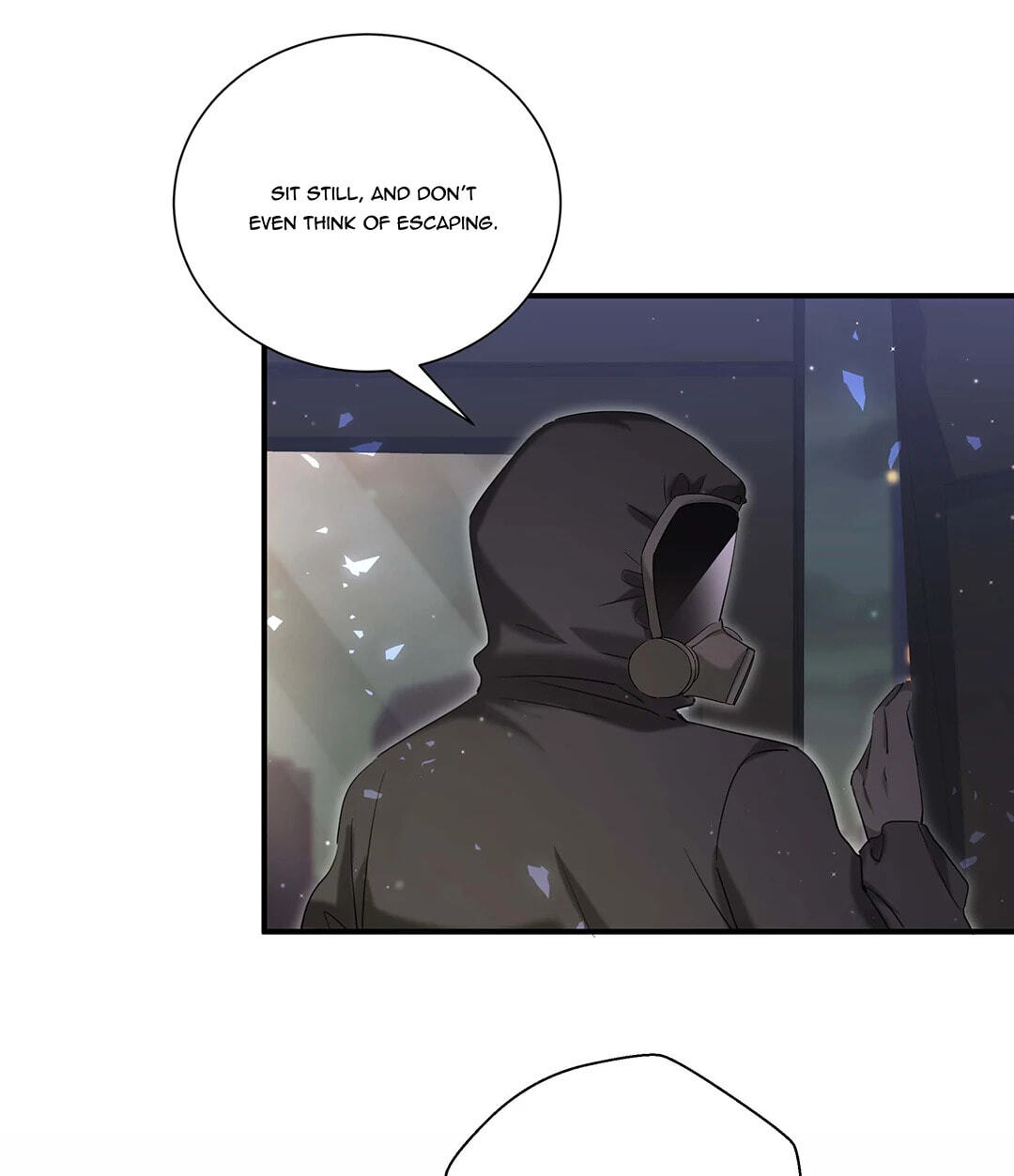 Botanic Romance Chapter 40 page 9 - 