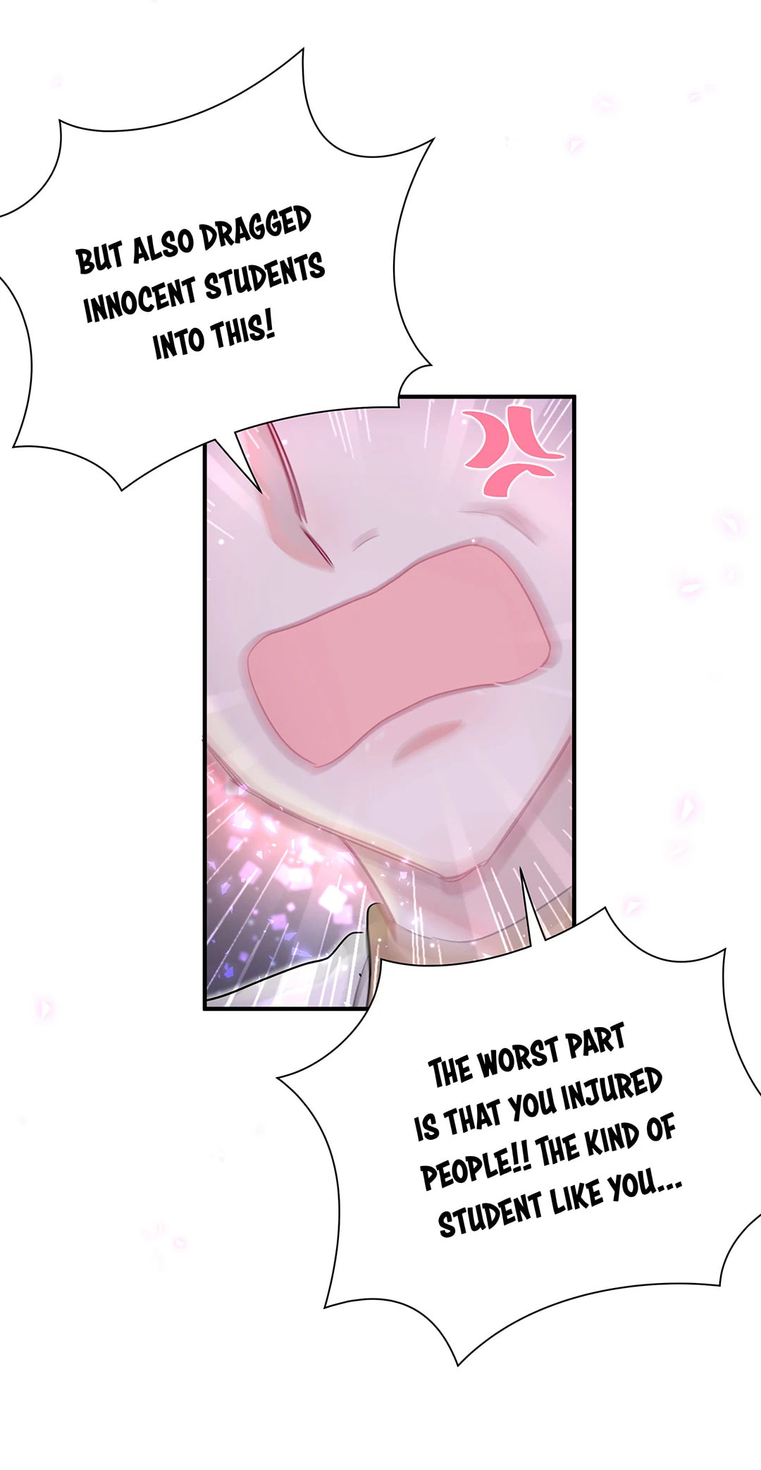 Botanic Romance Chapter 41 page 13 - 