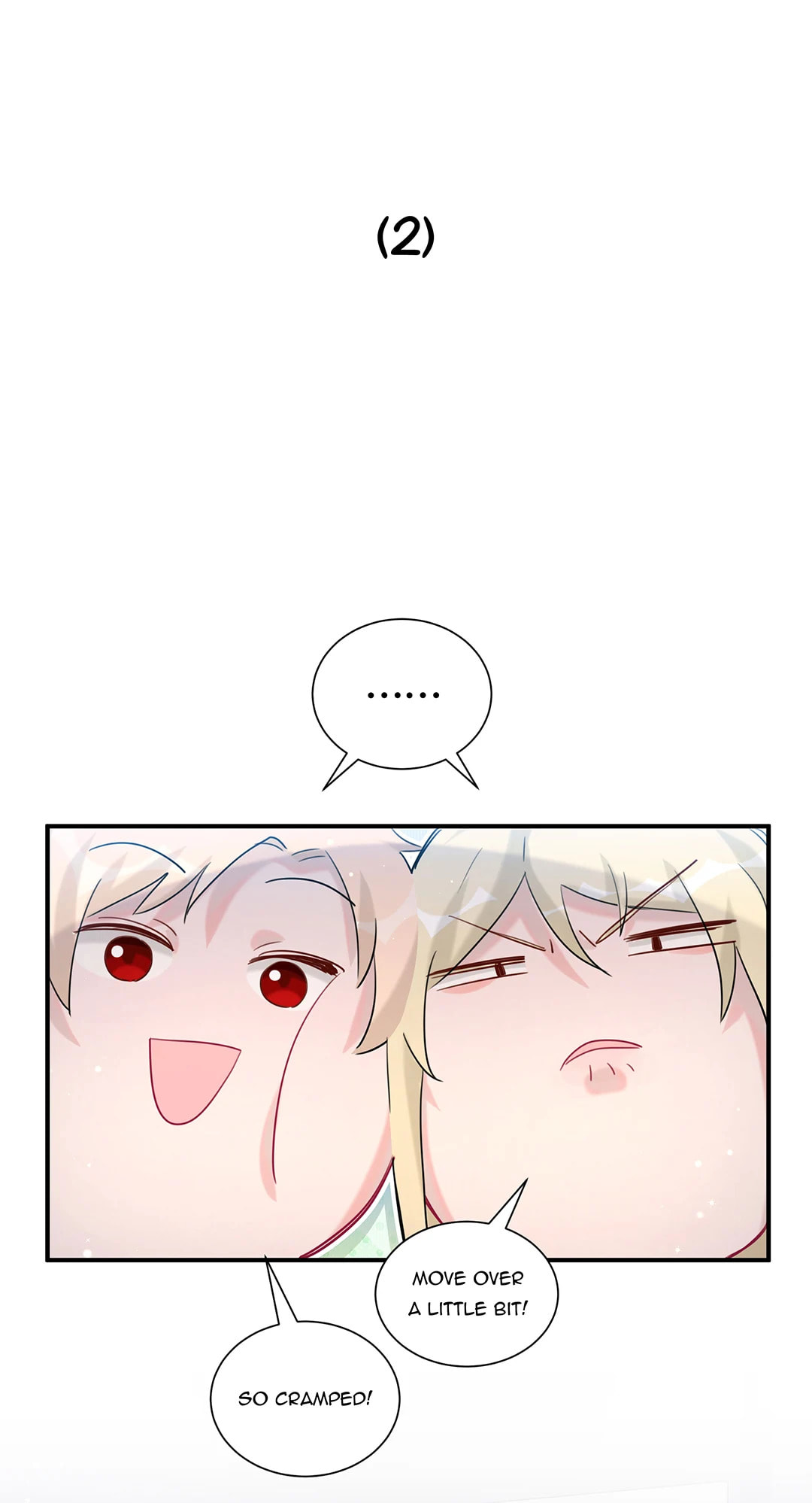Botanic Romance Chapter 41 page 16 - 