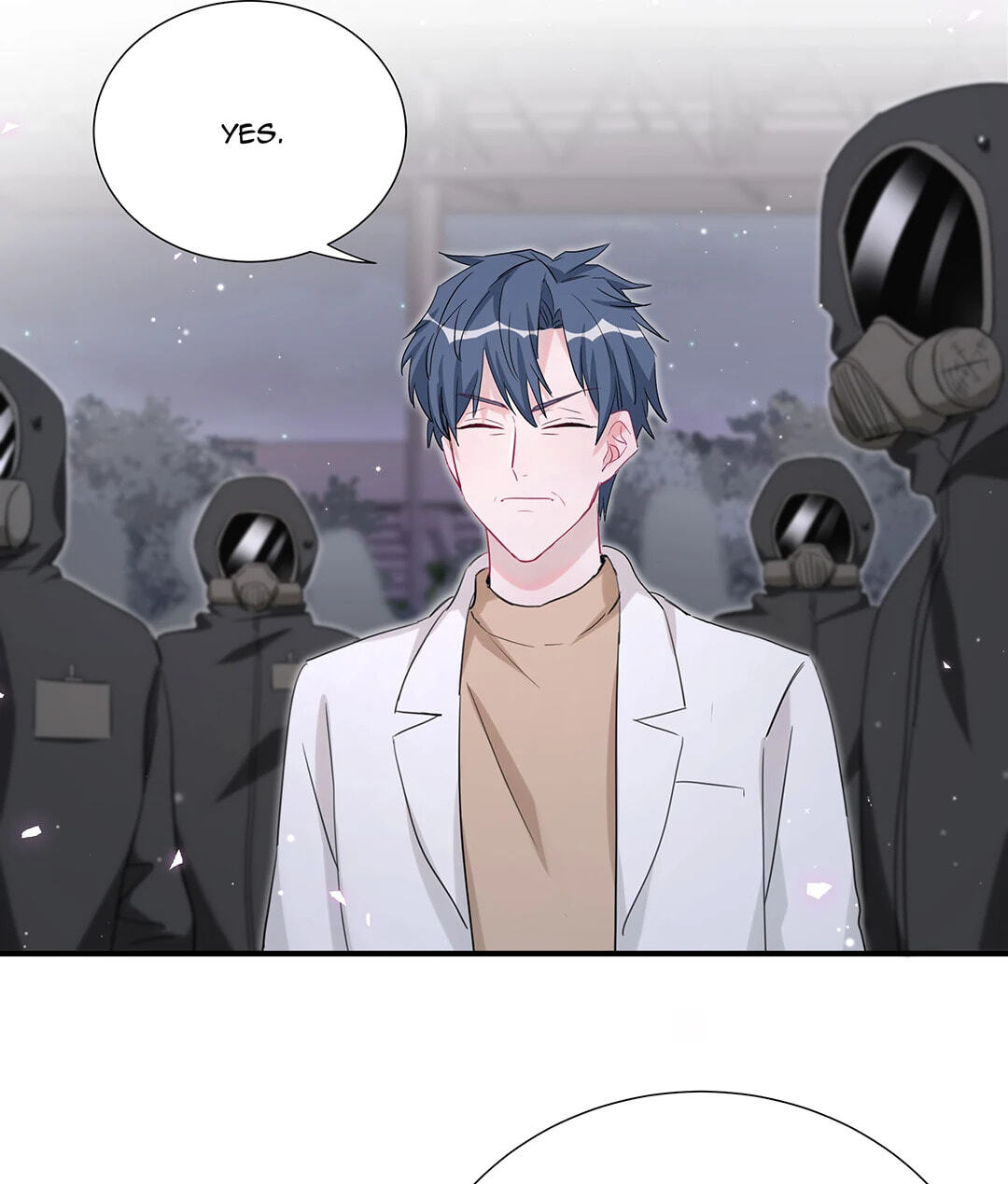 Botanic Romance Chapter 41 page 3 - 