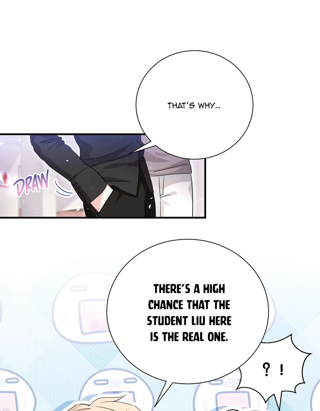 Botanic Romance Chapter 41 page 22 - 