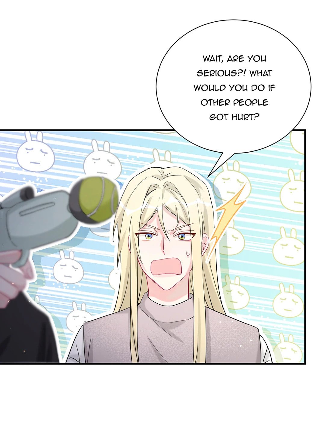 Botanic Romance Chapter 41 page 26 - 