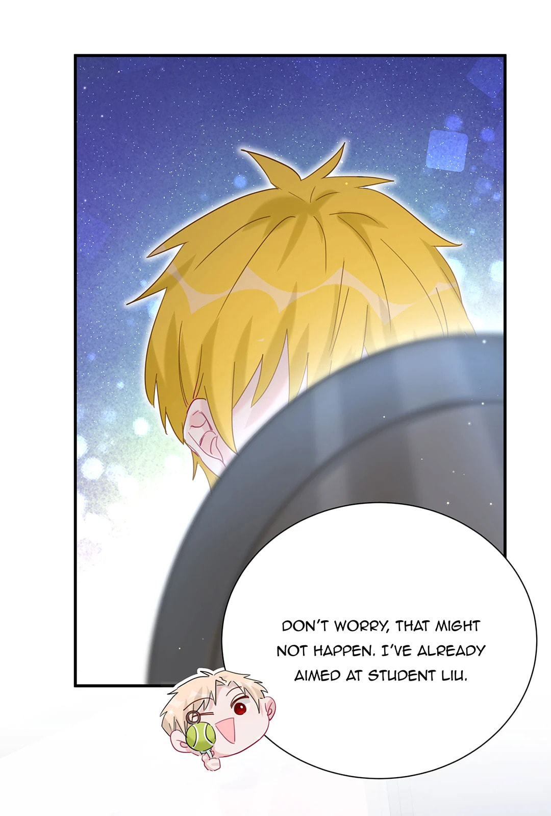 Botanic Romance Chapter 41 page 27 - 