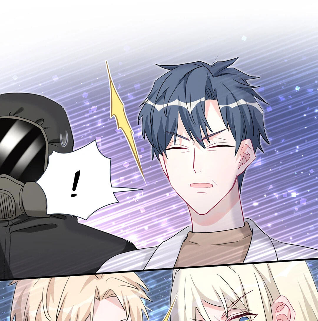 Botanic Romance Chapter 41 page 35 - 