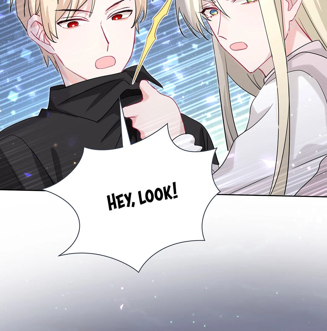 Botanic Romance Chapter 41 page 36 - 