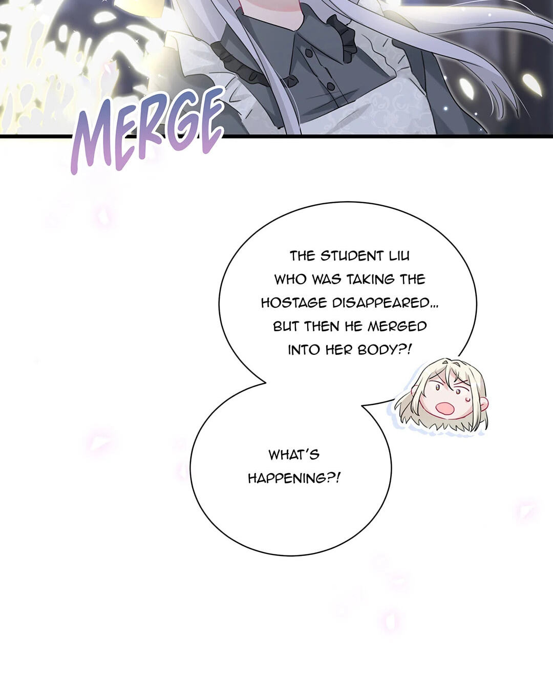 Botanic Romance Chapter 41 page 38 - 
