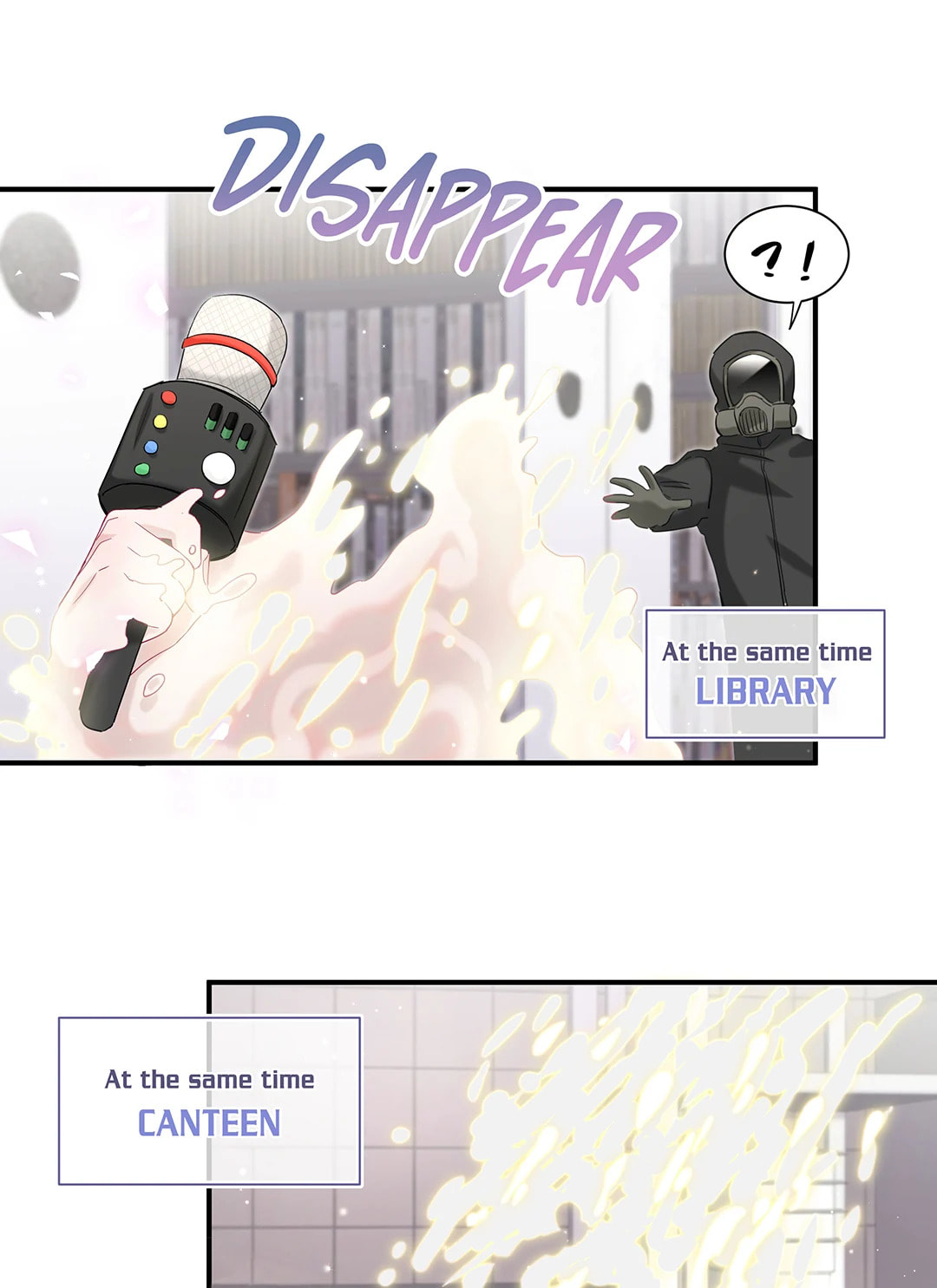 Botanic Romance Chapter 41 page 39 - 