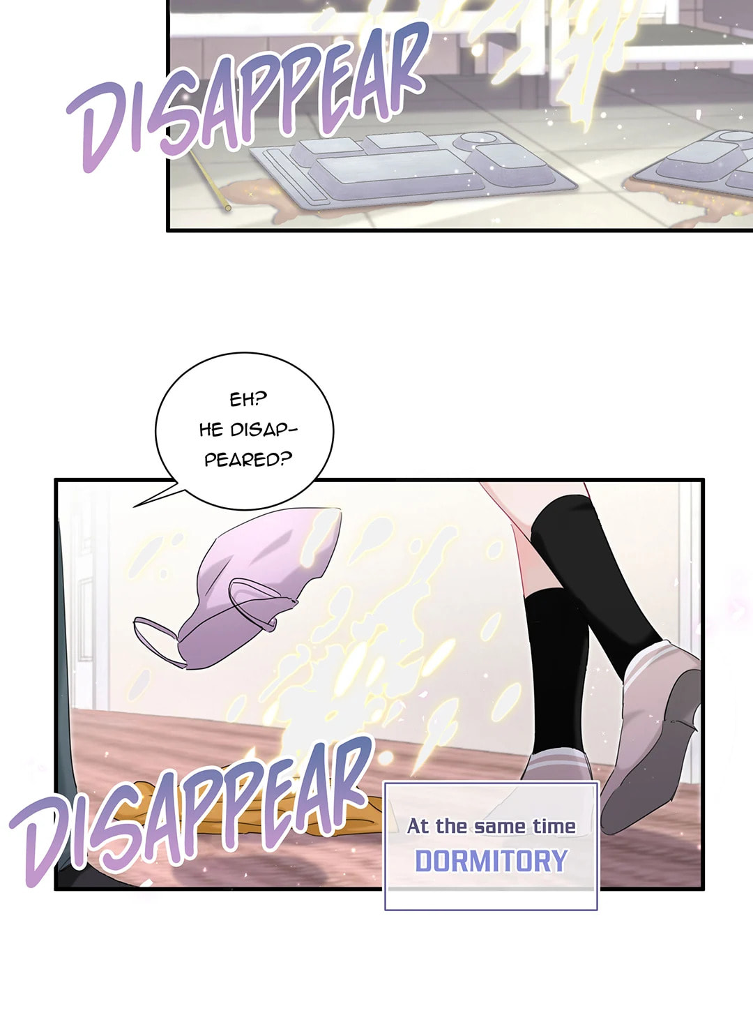 Botanic Romance Chapter 41 page 40 - 