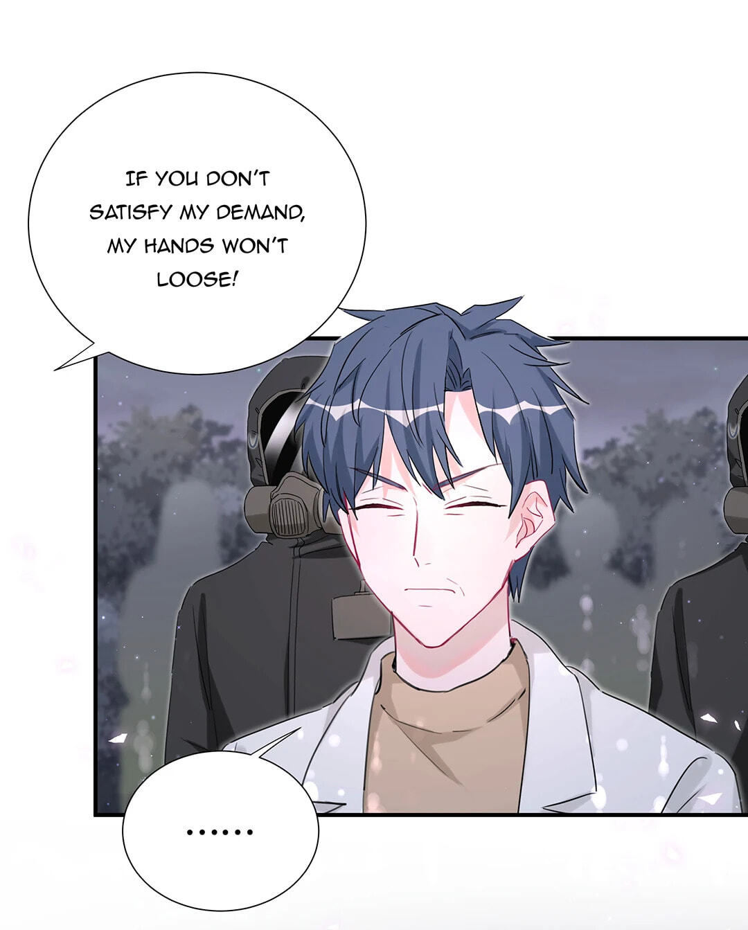 Botanic Romance Chapter 41 page 5 - 