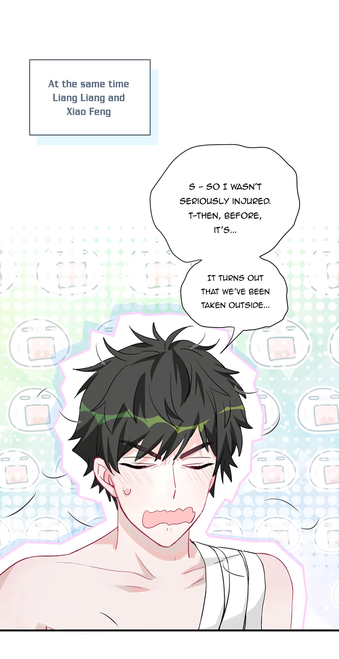 Botanic Romance Chapter 41 page 44 - 