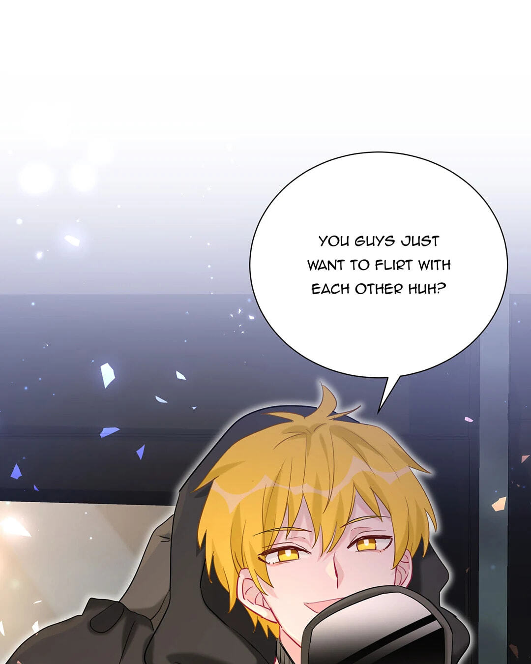 Botanic Romance Chapter 41 page 47 - 