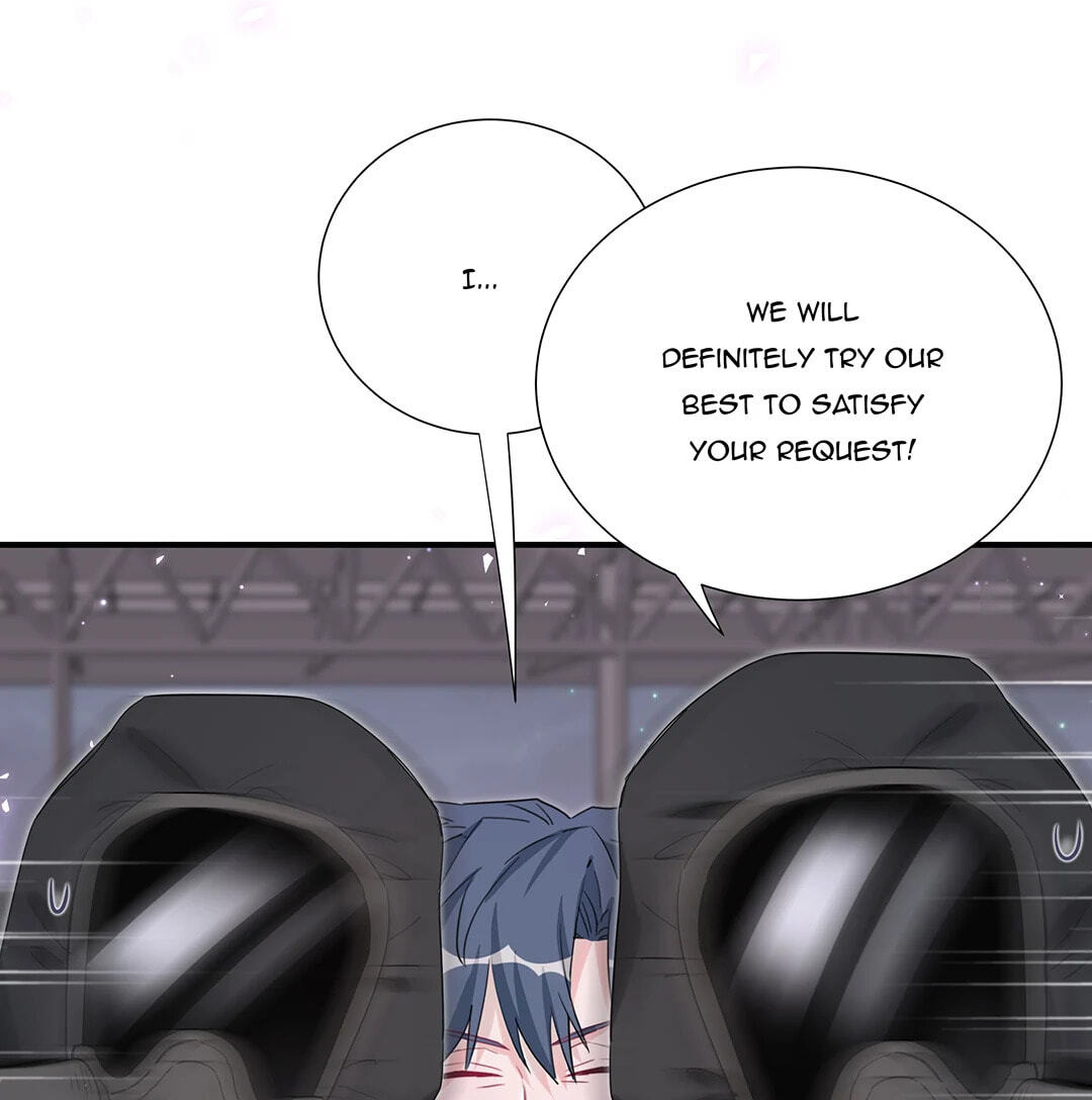 Botanic Romance Chapter 41 page 7 - 