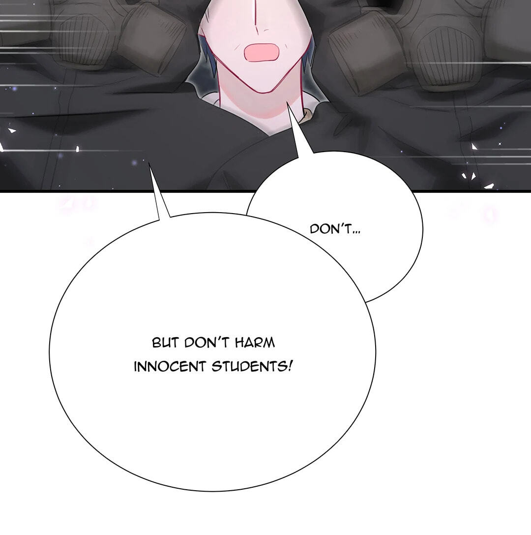 Botanic Romance Chapter 41 page 8 - 