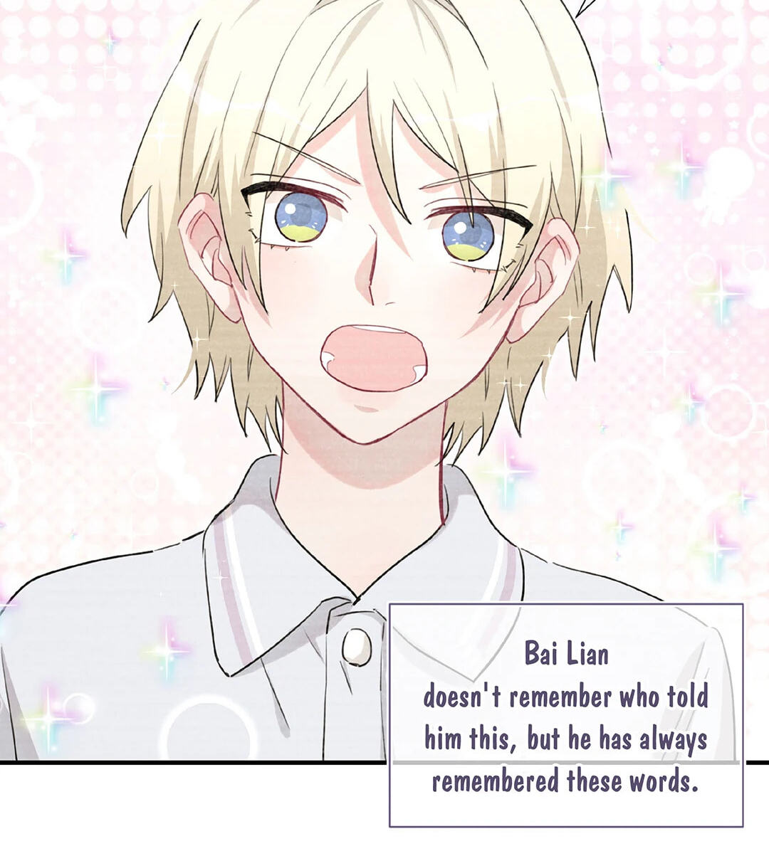 Botanic Romance Chapter 42 page 2 - 
